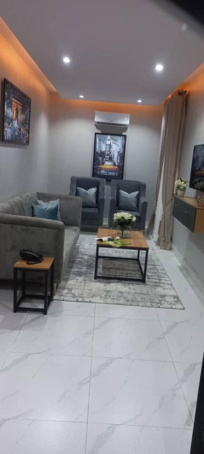 Choice Suites Signature Ikeja Εξωτερικό φωτογραφία